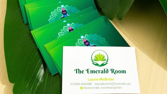 The Emerald Room