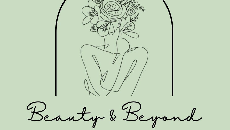 Beauty & Beyond By Courtney Jade imaginea 1