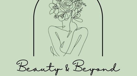 Beauty & Beyond By Courtney Jade