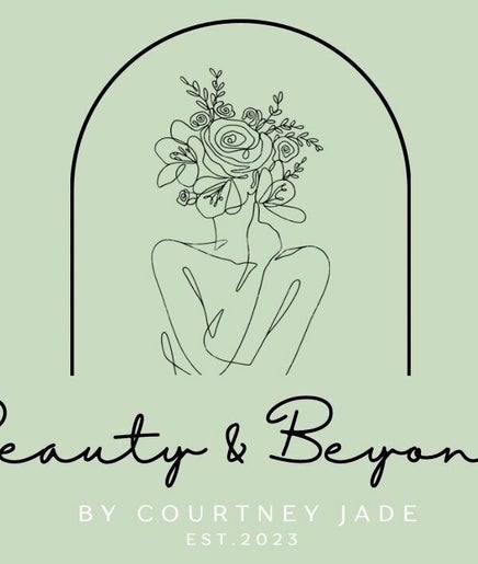 Beauty & Beyond By Courtney Jade – obraz 2