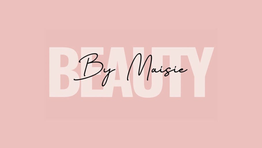 Beauty by Maisie Lumb 1paveikslėlis