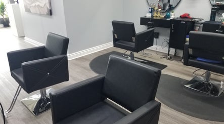 Moka Spa Salon