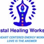 Crystal Healing Works UK