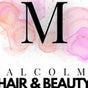 Malcoms Hair and Beauty Ltd - 58-62 Elm Tree Avenue, Coventry, England