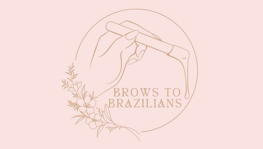 Brows to Brazilians – kuva 1