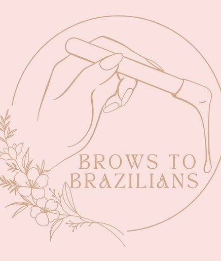 Brows to Brazilians – kuva 2