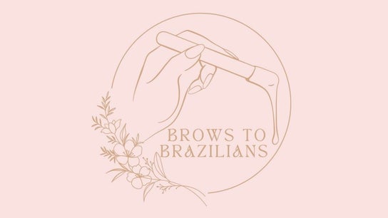 Brows to Brazilians