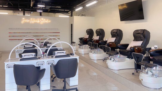 Joir Nails Studio Inc.