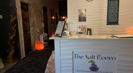 Imagen 2 de The Beach at the Salt Room Perth