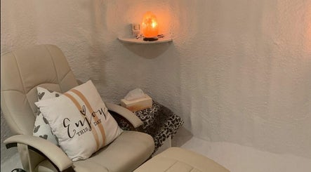 The Salt Room Wellness Suite изображение 3