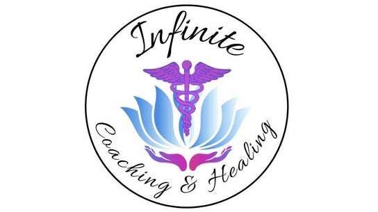 Infinite Coaching & Healing