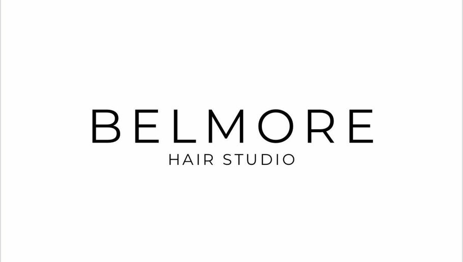 BELMORE HAIR STUDIO image 1