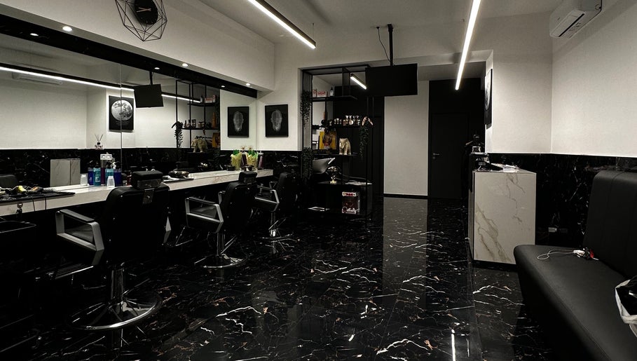BELMORE HAIR STUDIO image 1