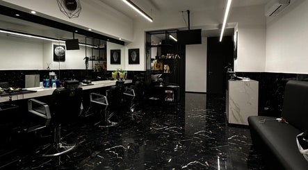 BELMORE HAIR STUDIO