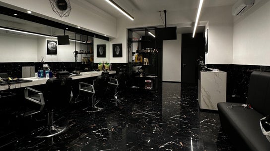 BELMORE HAIR STUDIO