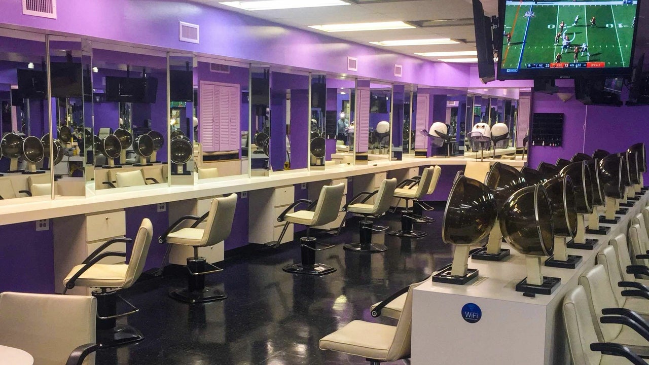 Vogue Hair Studio 8914 168th Street New York Fresha