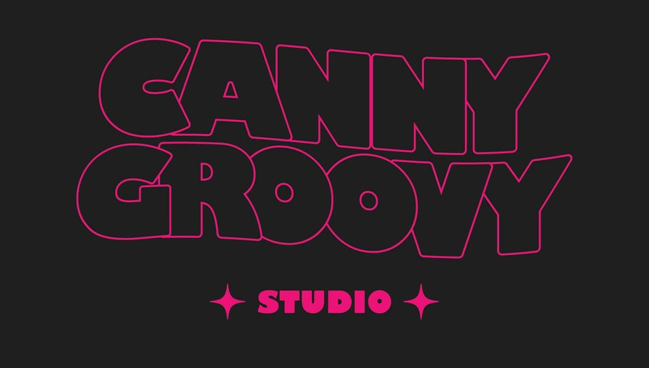 Canny Groovy Studio – obraz 1