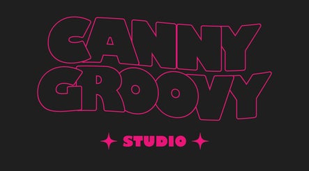Canny Groovy Studio