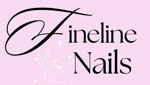 Fineline Nailsの画像：1