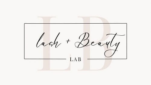 Lash and Beauty Lab