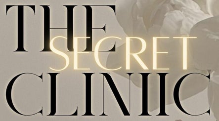 The Secret Clinic