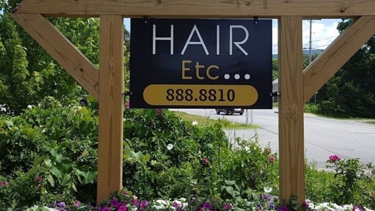 Hair Etc Salon