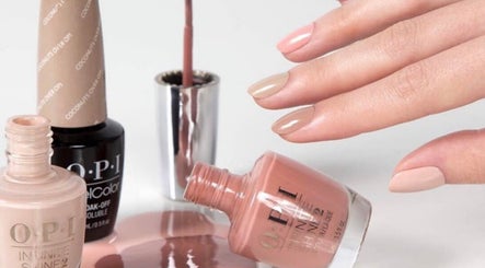 Nail Care Salón