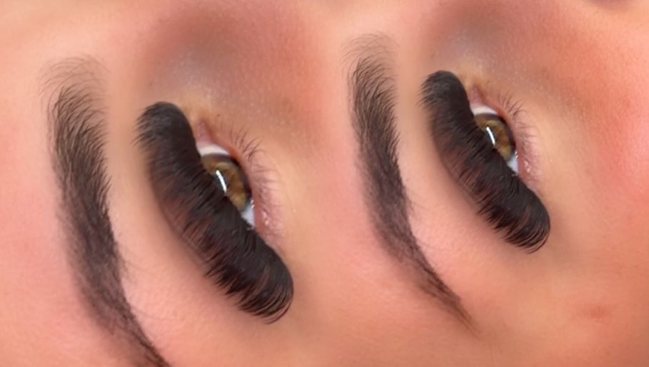 C.R.Lashes image 1
