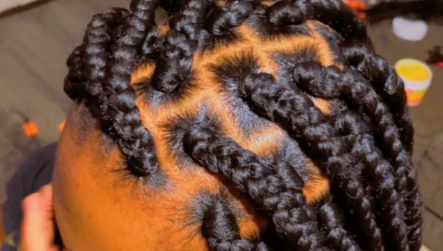 Braids by Tee image 1
