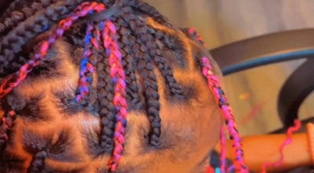 Braids by Tee image 3