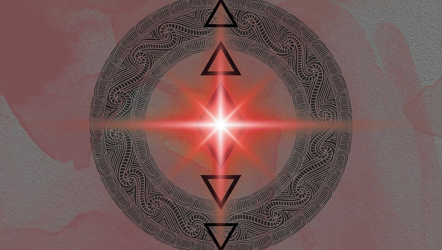 Mana Atua Divine Healing afbeelding 1
