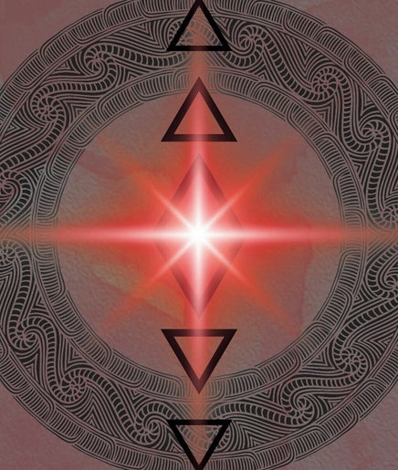 Mana Atua Divine Healing, bild 2