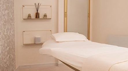 Scratch & Joy Body Relax Studio