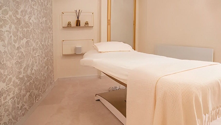 Scratch & Joy Body Relax Studio image 1