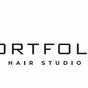 Portfolio Hair Studio