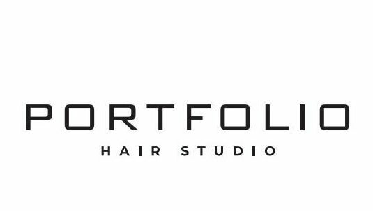 Portfolio Hair Studio – kuva 1