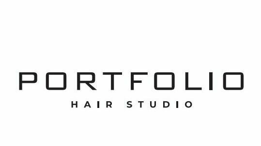 Portfolio Hair Studio