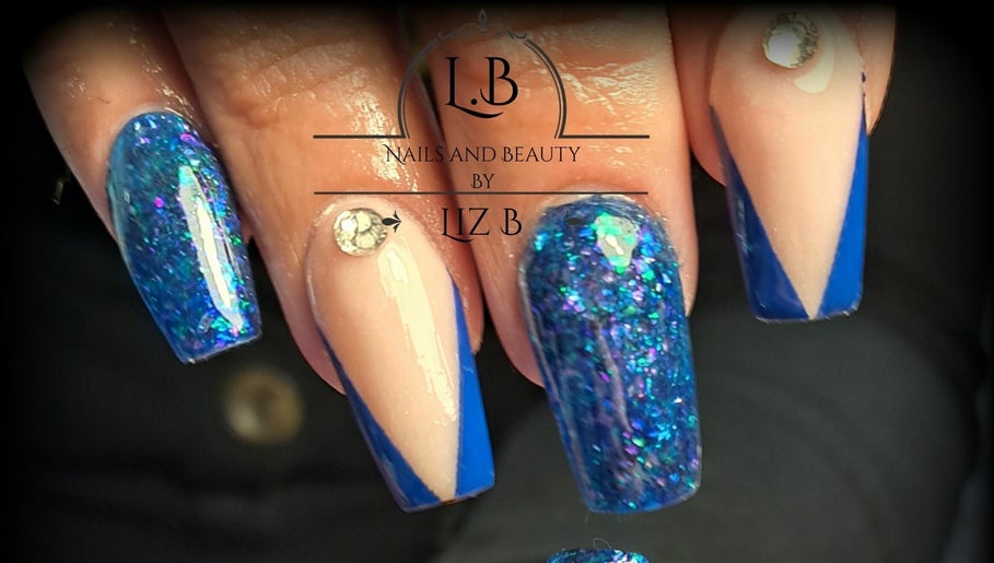 Nails and Beauty by Liz B изображение 1