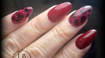 Nails and Beauty by Liz B изображение 2