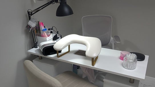 Nails and Beauty by Liz B