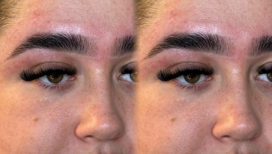 Brows by Malen – kuva 1