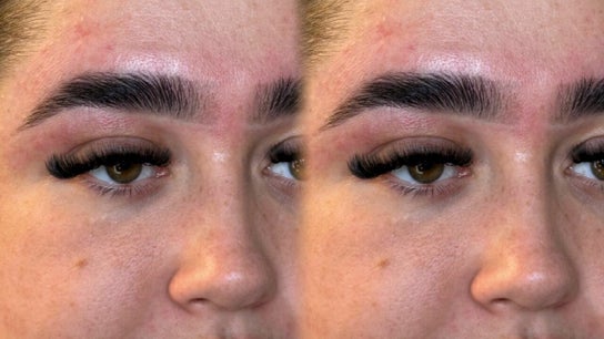 Brows by Malen