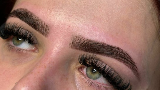 Brows by Malen