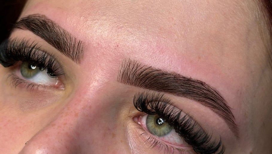 Brows by Malen صورة 1