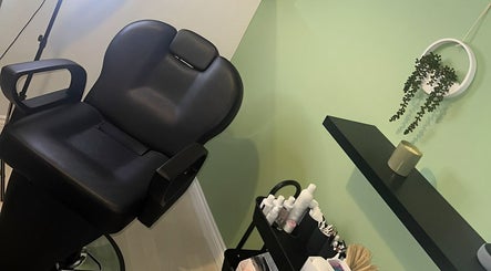 Brows by Malen