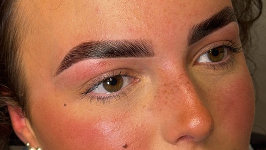 Brows by Malen