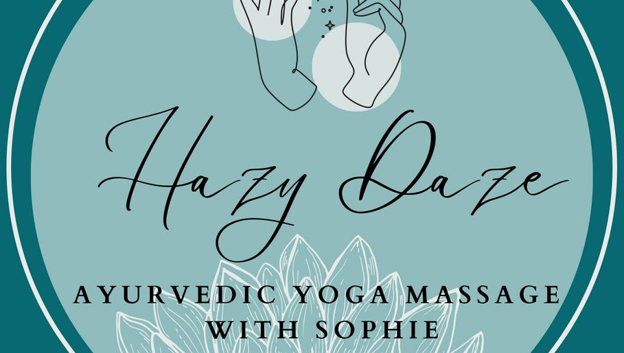 Hazy Daze Ayurvedic Yoga Massage, bild 1