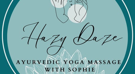Hazy Daze Ayurvedic Yoga Massage