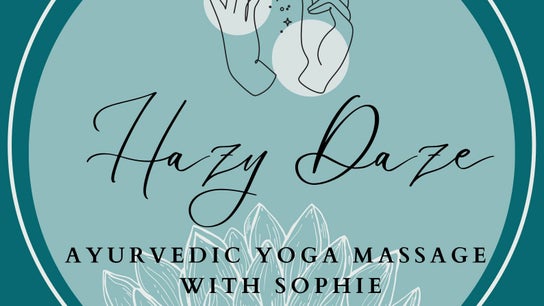 Hazy Daze Ayurvedic Yoga Massage