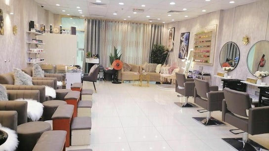 Rayhanat Alreef Ladies Salon